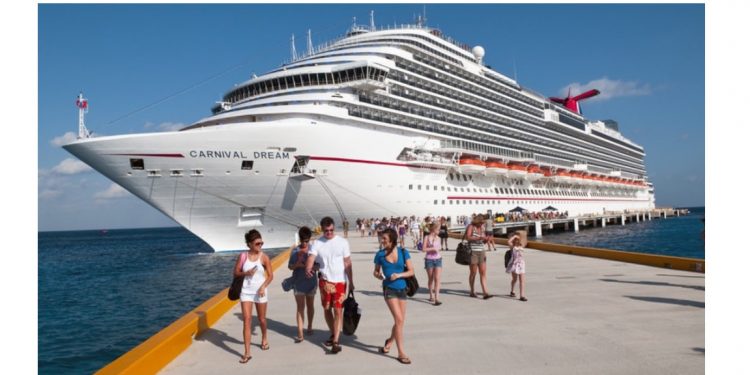 Costa Rica prepara el regreso de los cruceros