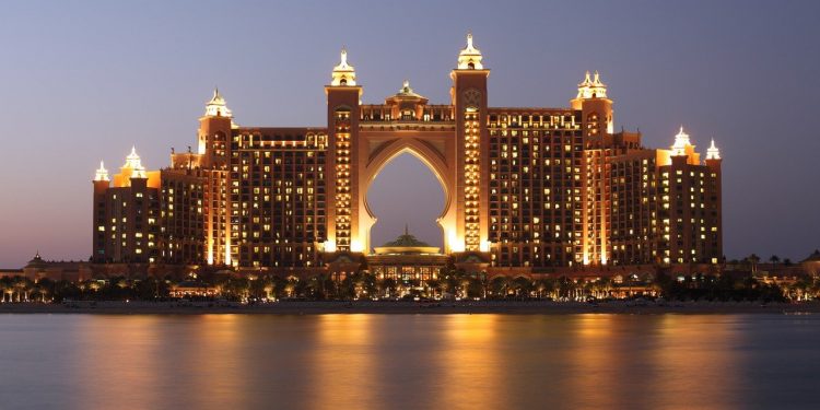 Costos para vacacionar 7 días en Dubai, un país tan lujoso como asequible
