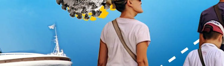 Covid, dinero y las ganas de viajar – Noticias Urbanas