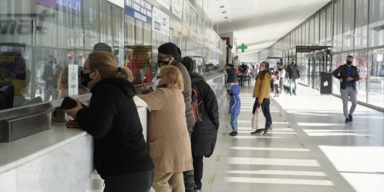 Crecen las consultas de rosarinos que quieren viajar en las vacaciones de invierno