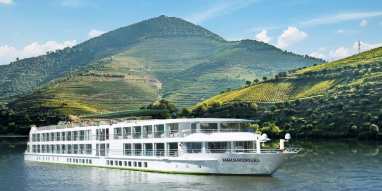 CroisiEurope celebra sus 45 años con grandes ofertas
