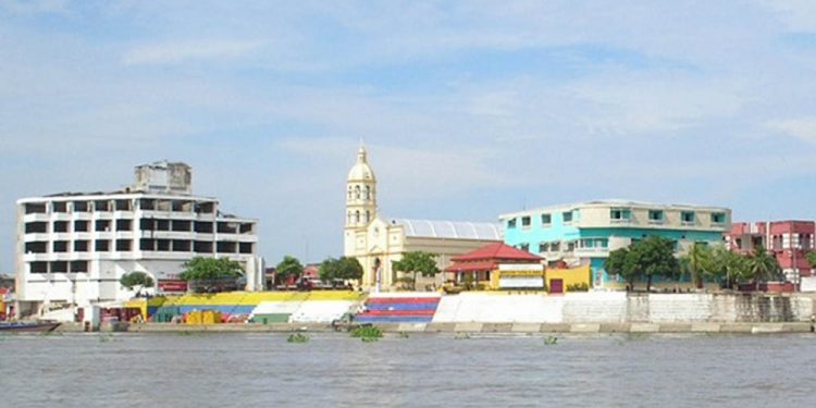 Crucero de lujo navegará por el río Magdalena – HOY DIARIO DEL MAGDALENA