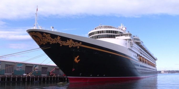 Cruceros de Disney comenzaran a zarpar en agosto – Telemundo Orlando (31)