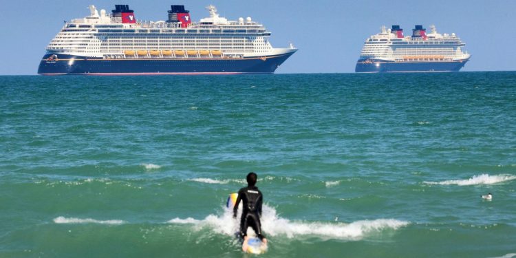 Cruceros de Disney comienzan a zarpar en agosto – Telemundo Orlando (31)