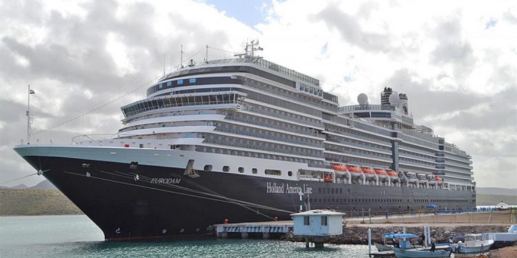 Cruceros se preparan para su próximo regreso con turistas