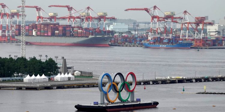 Cuánto costó hacer los Juegos Olímpicos Tokio 2020