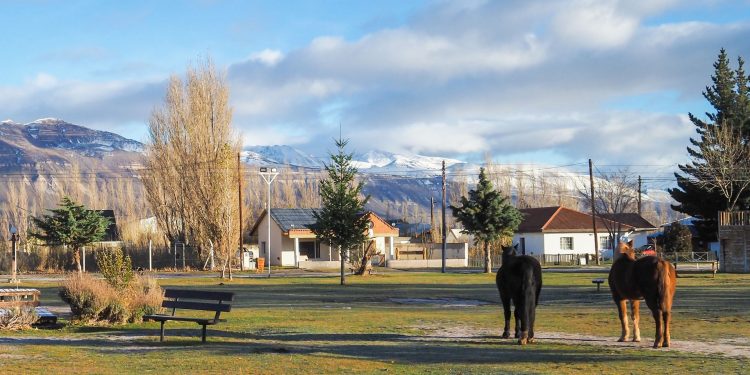 Cuatro pueblos solitarios y paradisíacos de la Argentina ideales para desconectar en estas vacaciones de invierno