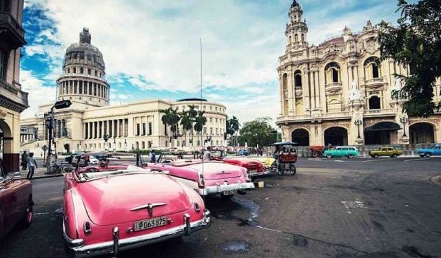 Cuba: viajes a Rusia son culpables del aumento de contagios