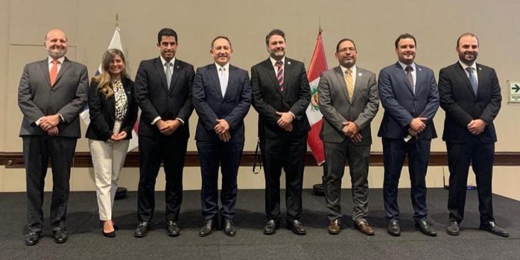 Culmina Misión Empresarial en Perú para atraer inversión a Panamá