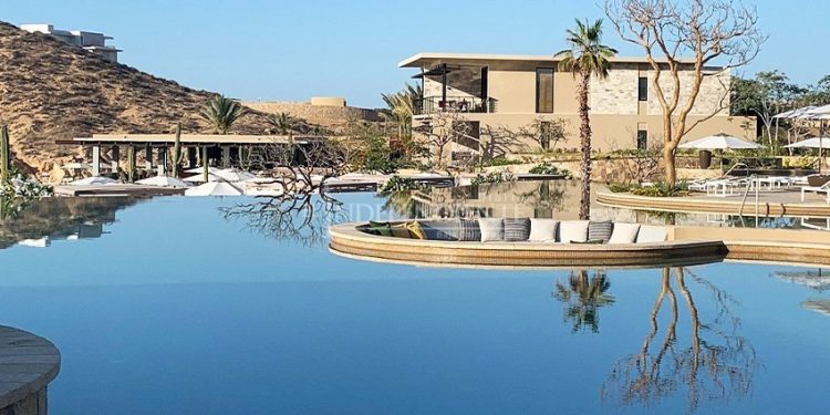 De manera temporal, pierde Los Cabos más de 300 habitaciones de hotel
