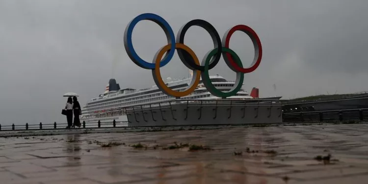 De un brote infeccioso en un crucero a los Juegos Olímpicos: cómo afrontó Japón su batalla contra el COVID-19
