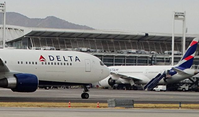 Delta Air Lines recupera niveles pre-covid en viajes de placer