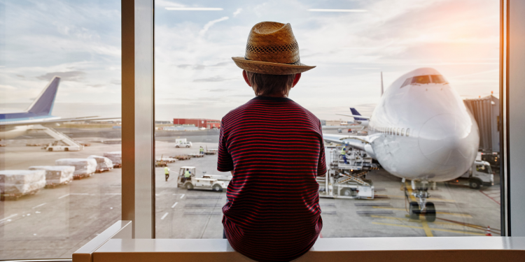 Demanda de viajes nacionales y aéreos marcan la senda de la recuperación en Latinoamérica y el Caribe (LAC) | Economía