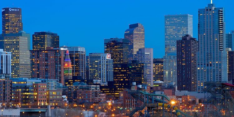 Denver - Wikiviajes