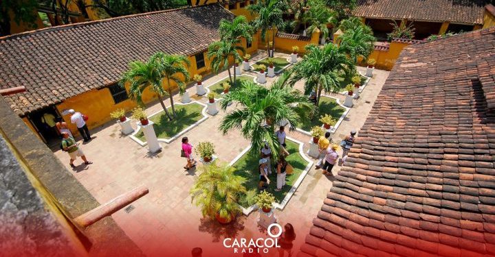 Descansos en el caribe colombiano: El plan de vacaciones es descubrir Santa Marta | Santa Marta