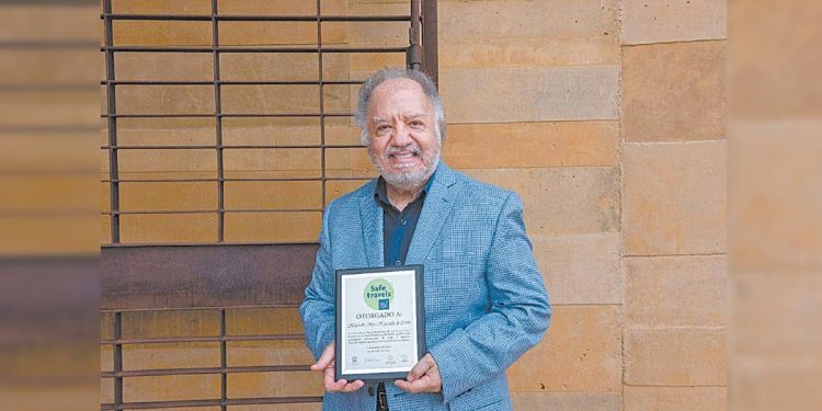 Destacan empresarios de Morelos respaldo al sector turístico