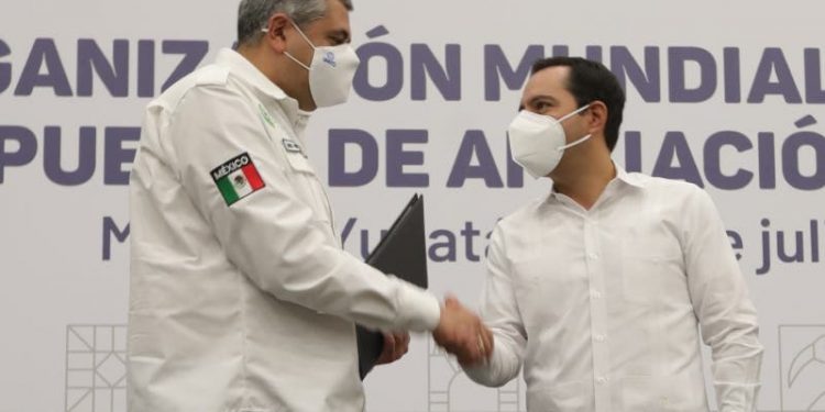 Destino turístico con gran potencial