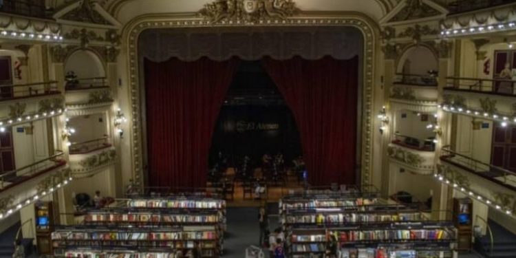 Diario HOY | Buenos Aires, el destino perfecto para una experiencia cultural