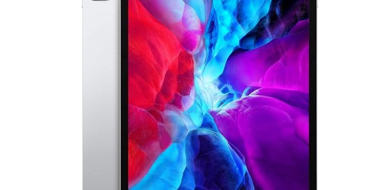 Apple iPad Pro (2020)