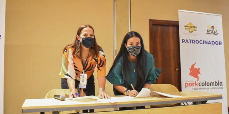 Distrito estrecha lazos de hermandad turística con Medellín