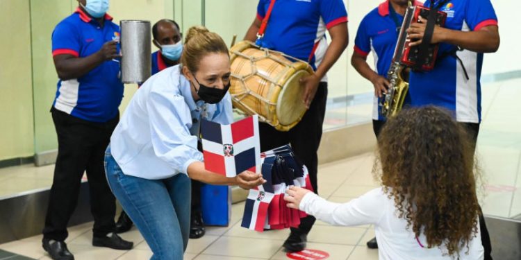Dominicana estrena capacitación online para agentes de viajes - Noticias de turismo