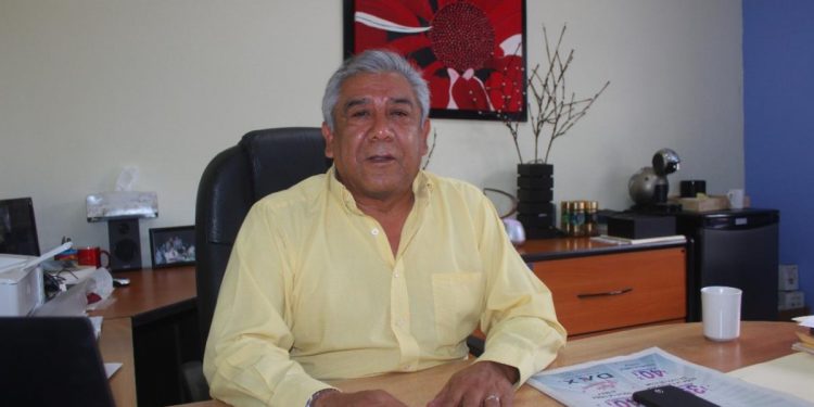Dos días con tendencia a la baja por casos covid