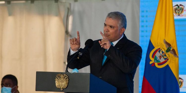 Duque ordena a la Inteligencia de Colombia viajar a Haití tras la detención de colombianos por el asesinato de Moise