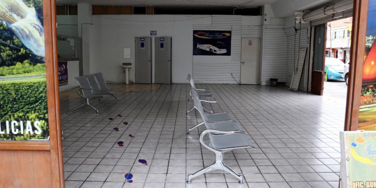 Durango. En municipios chicos no hay turismo: agencia de viajes