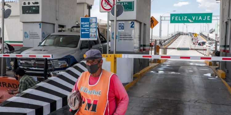 EU extiende al 21 de agosto restricción de viajes no esenciales