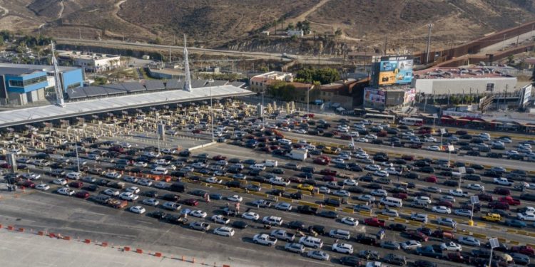 EU extiende un mes más el cierre de sus fronteras para viajes no esenciales por COVID – SinEmbargo MX