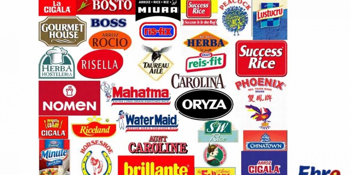 Ebro Foods vende el negocio de pasta Panzani a CVC por 550 millones