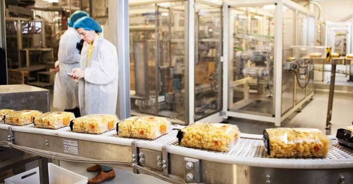 Ebro Foods venderá su negocio de pasta de Panzani al fondo CVC por 550 millones | Compañías