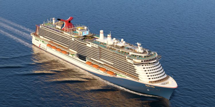 El 95% de pasajeros y tripulación de cruceros que lleguen a Puerto Rico deberán estar vacunados – NotiCel – La verdad como es – Noticias de Puerto Rico – NOTICEL