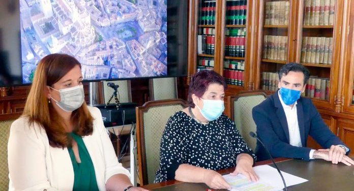 ayuntamiento rp gestion ciudades patrimonio