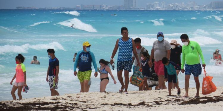 El Consejo Mundial de Viajes y Turismo pide no cerrar vuelos por variante Delta