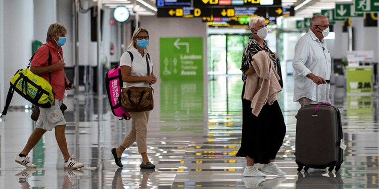 El Consejo Mundial de Viajes y Turismo pide destrabar la actividad