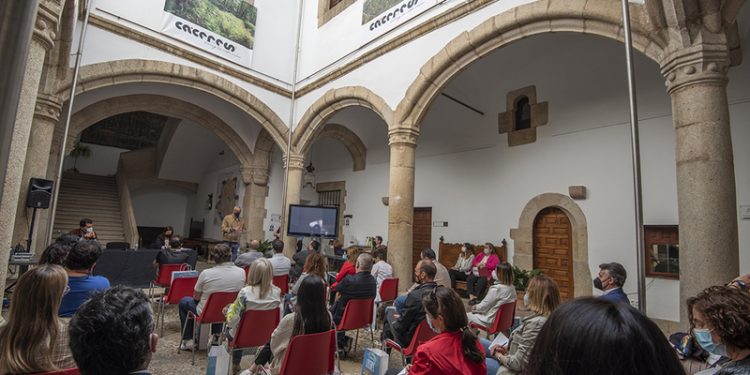 El Ministerio de Industria y Turismo aprueba el Plan de Sostenibilidad Turstica La Vera-Valle del Jerte entre un total de 301 propuestas de destinos