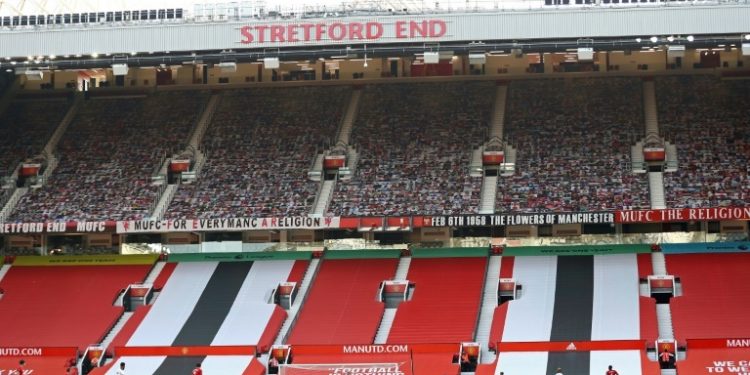 El United le roba al Liverpool una de sus mejores joyas. AFP