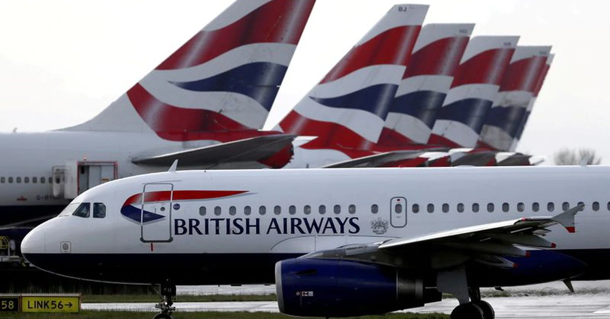 El aeropuerto británico de Heathrow reabre la Terminal 3 en espera de un repunte de los viajes