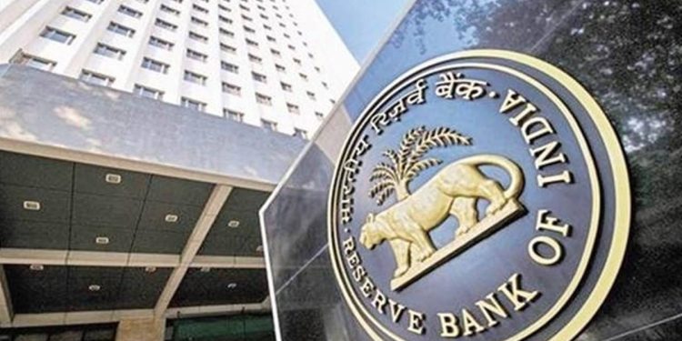 Banco de la Reserva de la India (RBI)