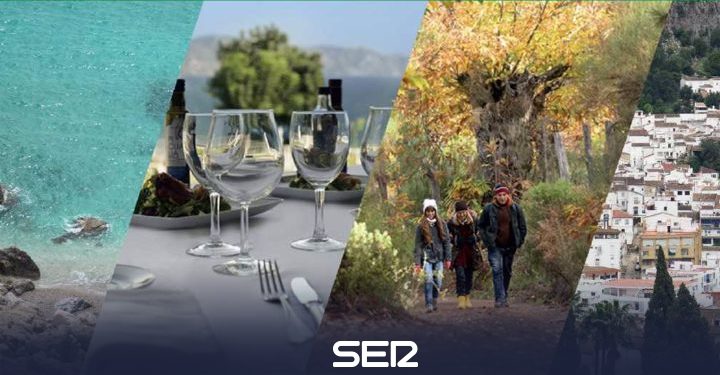 El destino Andalucía se promociona en Francia a través de los touroperadores FRAM y NG Travel | Radio Sevilla | SER Viajeros Andalucía