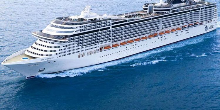 El exorbitante precio del crucero de Xuxa, donde viajará con sus fans