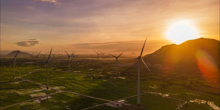 El mejor país para establecer una empresa de energías renovables es Colombia, según P&L Global