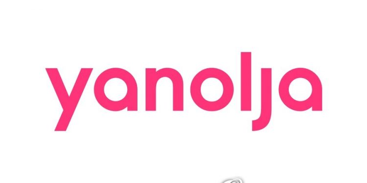 La imagen, proporcionada por Yanolja, muestra su logo corporativo. (Prohibida su reventa y archivo)