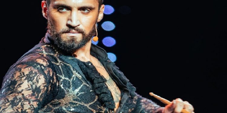 El patagnico que volvi a los cruceros