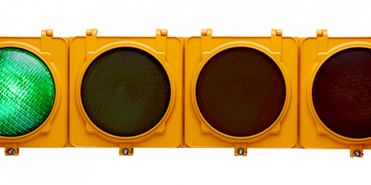 El "semáforo" del Tri Olímpico