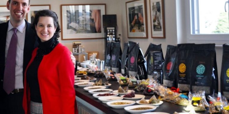 El té premium llegó a Israel ¡y es delicioso!