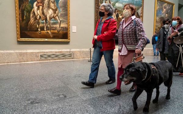 El turismo accesible ya tiene una norma internacional que lo respalde