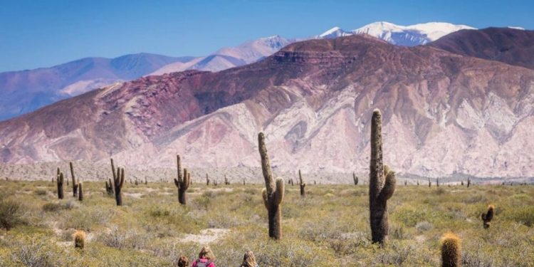 El turismo generó un impacto de $183 millones | El receso invernal esperado
