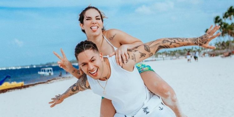 El viaje de Juan de Dios Pantoja y Kimberly Loaiza por toda República Dominicana